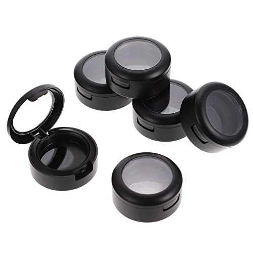 Healeved 8stücke Aufbewahrungsbox Für Lidschatten Make-up Organizer Mit Stücken Lager Für Kosmetik Kompakt Und Langlebig Für Home Und Reise von Healeved