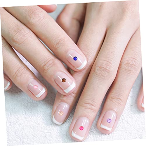 Healeved Augenaufkleber Temporäre Nailart-aufkleber Zum Gebrauch von Healeved