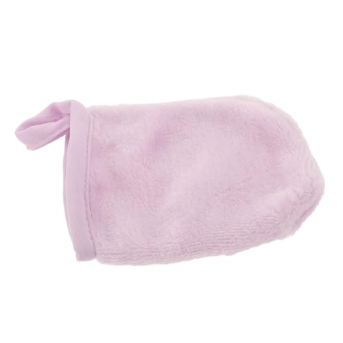 Healeved Wiederverwendbare Make-up-entferner-pads Gesichtsreinigungstücher Gesichtswaschhandschuhe von Healeved