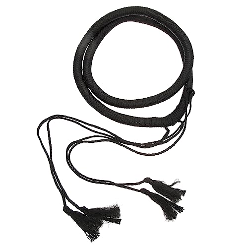 Healeved Arabisches Turban Stirnband Verstellbare Shemagh Kopfbedeckung für Männer Waschbar und Wiederverwendbar Arabisches Kostümzubehör für Festivals und Alltagsgebrauch von Healeved