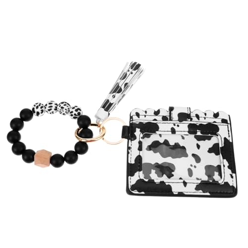 Healeved Armband geldbörse Geldbeutel Schlüssel Schlanke Brieftasche Mini Armbande Frauen geldbörse Lederkupplung Frauen Kupplung Armbandbrieftasche Damen Clutch Zinklegierung von Healeved
