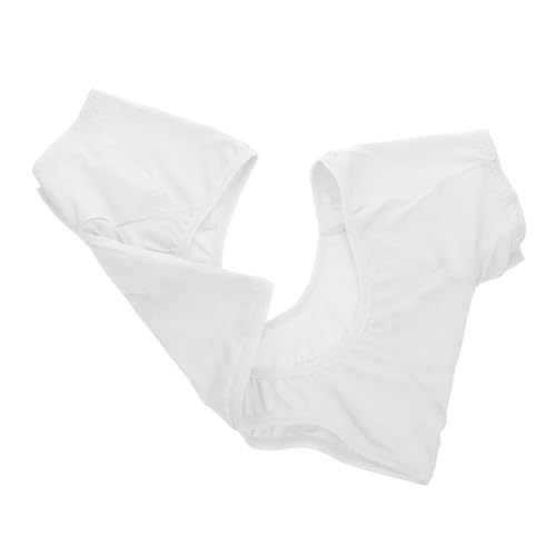 Healeved Atmungsaktive Unterarm Schweißweste Für Damen Wiederverwendbare Achselhöhlen-schweißpads Design Für Sport Und Alltag Hautfreundliches Polyester von Healeved