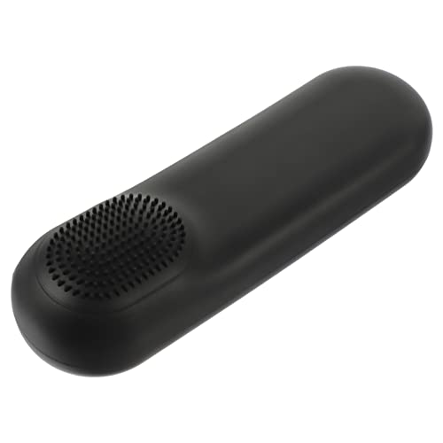 Healeved Silikon Make-up Pinselhalter Organizer Für Kosmetikpinsel Tragbares Aufbewahrungsetui Kompakt Für Reisen Einfach Zu Reinigen von Healeved