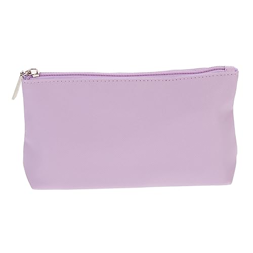 Healeved Wechseltasche Aus Hochwertigem Pu-Material Kompakte Tragbare Münztasche Mit Reißverschlussdesign Kleingeldtasche Für Alltag Und Reisen Als Wechselgeld-Aufbewahrungstasche von Healeved