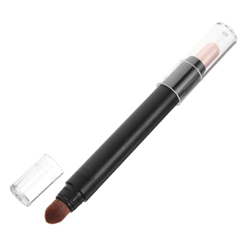 Healeved Doppelseitiger Lidschattenstift Mit Pinsel Make-up-werkzeug Für Augen Und Tragbar Für Zuhause Oder Unterwegs Für Perfektes Augen-make-up von Healeved