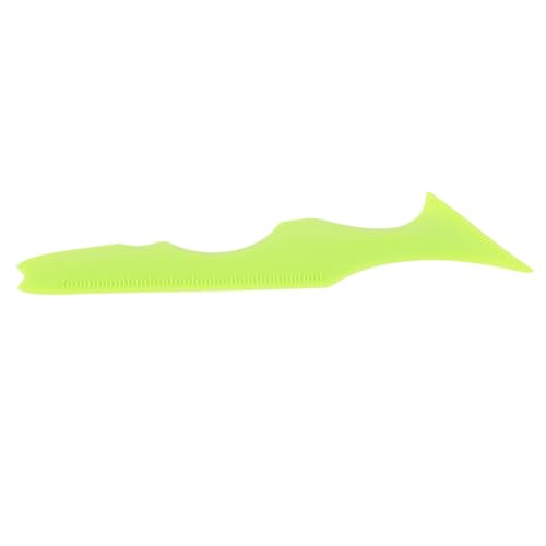 Healeved Augen-make-up-helfer Aus Silikon Multifunktionales Werkzeug Für Augenbrauen Eyeliner Und Lidschatten Schnelles Und Einfaches Make-up-zubehör Für von Healeved