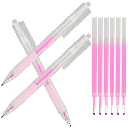 Healeved Augenbrauenstift Für Mapping Und Tätowierung Hautmarker Mit Feiner Spitze Ölbasierter Markierungsstift Für Kosmetikstudios Und Tattoo-anwendungen von Healeved