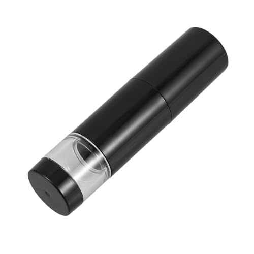 Healeved Multifunktionaler Reisepinsel Für Puder Automatischer Pudersprühpinsel Mit Weichen Borsten Aus Sanfter Wolle Tragbarer Pinsel Für Unterwegs Und Reisen Make-up-zubehör Für von Healeved