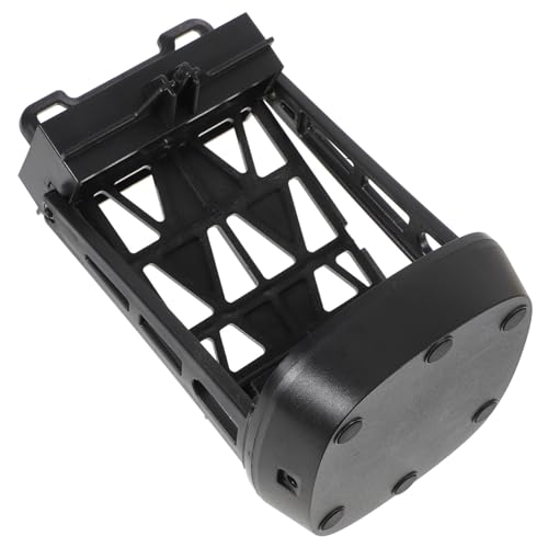 Healeved Automatischer Uhrenbeweger USB Ladefunktion Mechanischer Uhrenwender Tischgerät Geeignet für Damen Herren Mechanische Uhren zur Aufbewahrung und Präsentation von Healeved