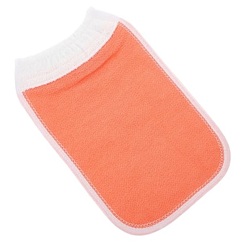 Healeved Peeling-handschuhe Für Den Körper Duschhandschuh Mittlere Textur Badetuch Sanft Zur Haut Für Frauen Und Männer von Healeved