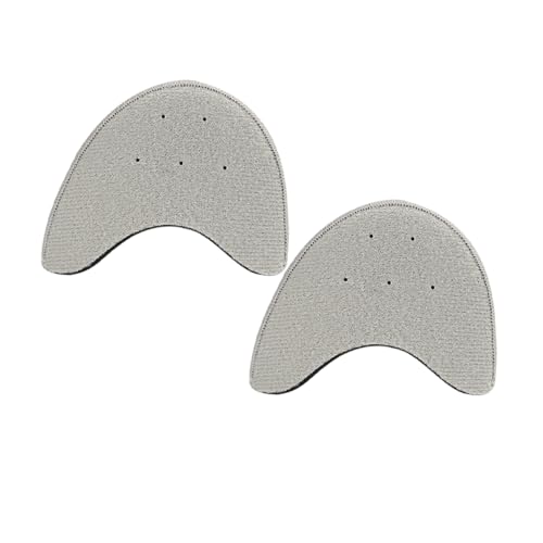 Healeved 1paar Ballett Toe Sleeves Elastische Atmungsaktive Fußschutzpolster Für Damen s Effektive Zehenpolsterung Für Pointe Schuhe Für Schuhgrößen Verhindert Reibung Und Sorgt Für von Healeved