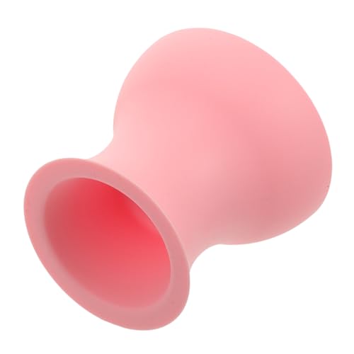 Healeved Silikon-make-up-pinselreiniger-becher Reisegröße Pinselreiniger Shampoo-spray Tragbares Werkzeug Für Frauen von Healeved