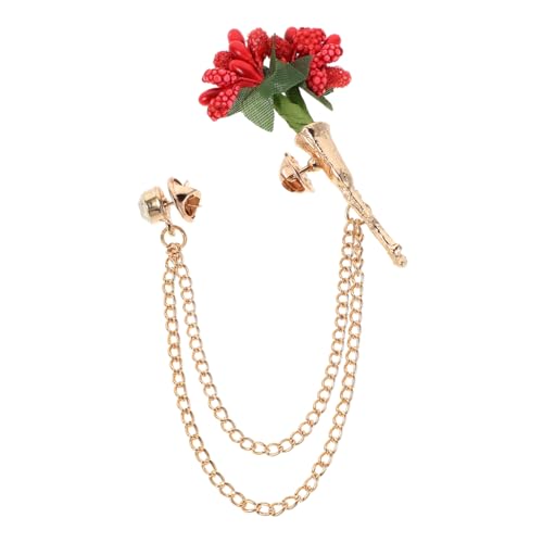 Healeved Blumenkettenbrosche Hochzeitsbrosche Hängende Kettenbrosche Quastenkettenbrosche Schalbrosche Clip Pulloverclip Kette Blumenanstecknadel Reversblumennadel Vintage Broschennadel Healeved Blumenkettenbrosche Hochzeitsbrosche Hängende Kettenbrosche Quastenkettenbrosche Schalbrosche Clip Pulloverclip Kette Blumenanstecknadel Reversblumennadel Vintage Broschennadel von Healeved