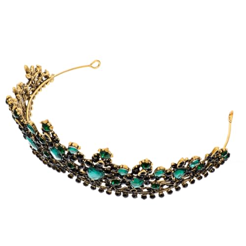 Healeved Mode-accessoires Braut Strass Hochzeit Ornamente für Chic Look von Healeved