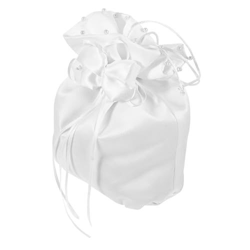 Healeved Brauttasche Abendtasche Kleine Clutch Handtasche für Frauen Leichte Hochzeit Geldbeutel Stilvoll Kompakt für Festliche Anlässe und Abende Geeignet von Healeved