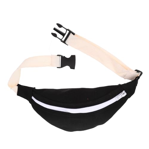 Healeved Canvas Crossbody Bag Für Mädchen Und Jungen Modische Brusttasche Leicht Und Langlebig Mit Verstellbarem Schultergurt Groß Für Schlüssel Und Kleinigkeiten Vielseitig Für Freizeit Un von Healeved