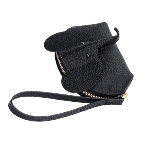 Healeved Kawaii Geldbörse Damen Münztasche Multifunktionale Handtasche für Kleingeld und Lippenstift Niedliches Design für Viele Gelegenheiten von Healeved