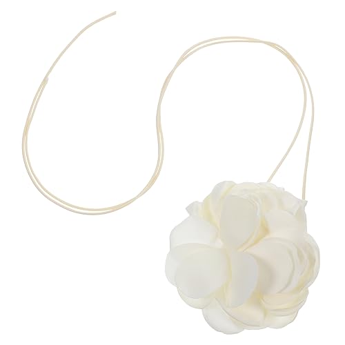 Healeved Choker Halskette für Damen Verstellbare Halskette Modisches Accessoire für Partys Besondere Anlässe Hochwertige Verarbeitung von Healeved