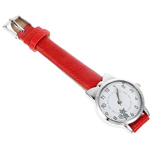 Healeved Damenuhr Filigranes Armbanduhr Für Frauen Kleine Uhren Zieruhren Langlebiges Material Elegant Design Freizeit Hingucker von Healeved