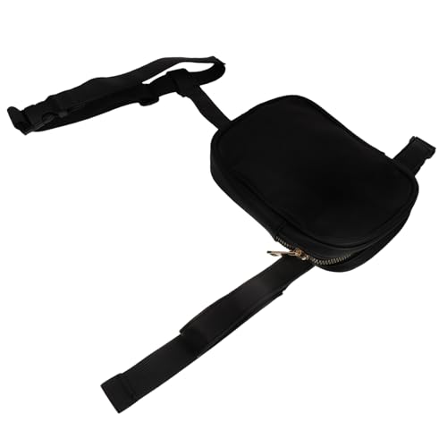 Healeved Beintasche Für Damen Mit Beingurt Oberschenkeltasche Groß Für Handy Schlüssel Karten Reisen Outdoor Sport Wandern Radfahren Reiten von Healeved