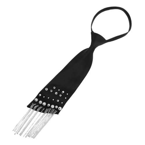 Healeved Pre-tied Damen Fliege Polyester Ripsband Für Hemden Modischer Damen-krawattenknoten Für Geschäftliche Anlässe Und Atmungsaktiv von Healeved