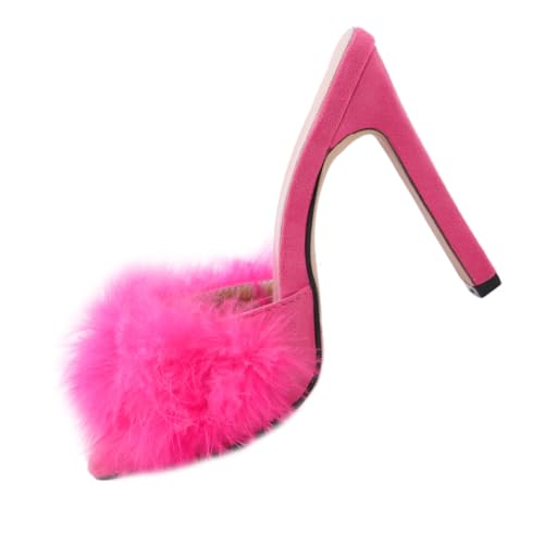 Healeved Damen Sandalen mit Stabilem Absatz Modische Sommer Schuhe Quadratischer Zehenbereich Bequeme Outdoor Slippers Geeignet für Freizeit und Party Farblich Abgestimmt Trendige Outfits Healeved Damen Sandalen mit Stabilem Absatz Modische Sommer Schuhe Quadratischer Zehenbereich Bequeme Outdoor Slippers Geeignet für Freizeit und Party Farblich Abgestimmt Trendige Outfits von Healeved