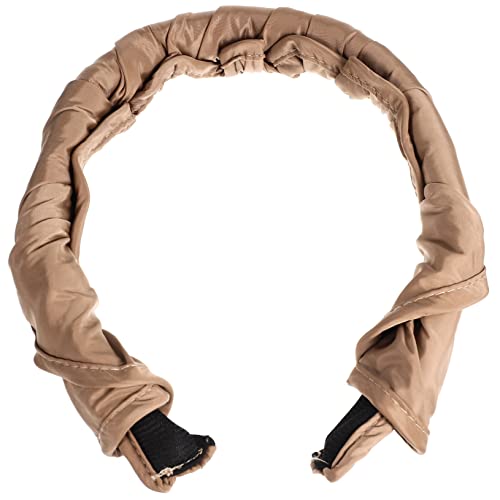 Healeved Multifunktionale Faltbare Sonnenmütze Mit Uv-schutz Und Atmungsaktivem Kopfband Für Strand Camping Und Outdoor-aktivitäten Kaffeefarben Für Damen Und Herren von Healeved