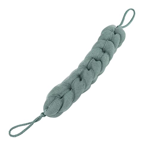 Healeved 3 Stück Badetücher Rückenmassagetuch Peeling Handtuch Für Dusche Weiches Baumwollhandtuch Langlebig Und Leicht Zu Reinigen Für Körperpflege von Healeved