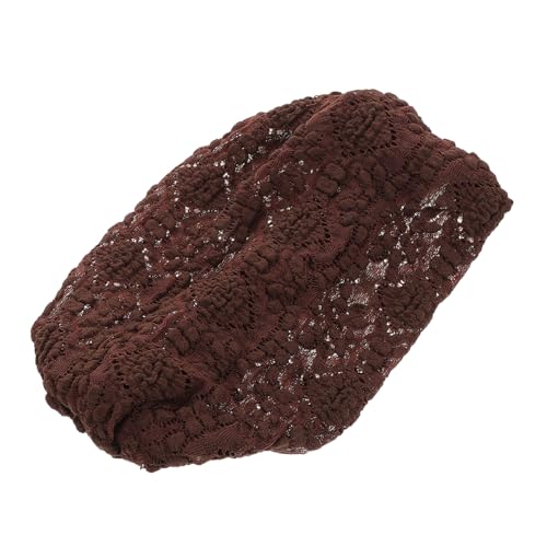 Healeved Breites Spitzen-stirnband Elastisches Stirnband Dehnbarer Haarschmuck Make-up-helper Für Damen Frauen Mädchen Party Hochzeit Dating von Healeved