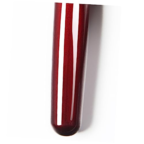 Healeved Ergonomischer Detail-make-up-pinsel Nagelstauber Nagelkunst-pinsel Für Foundation Hautfreundliche Wolle Für Zu Hause Oder Den Gebrauch von Healeved