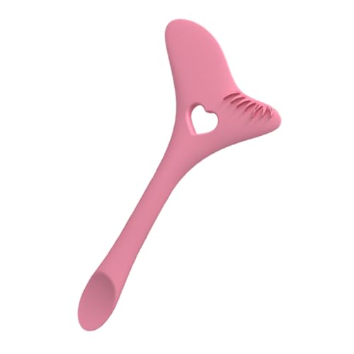 Healeved Eyeliner Schablonen Make-up Werkzeug Für Präzise Eyeliner Und Wimpernformen Für Anfänger Und Eleganter Rosenfarbener Ausführung von Healeved