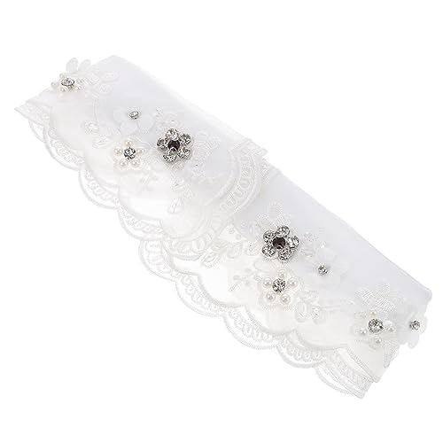 Healeved Fake Collar mit Strasssteinen Abnehmbarer Damen Hemdkragen für Outfits für Kleider Pullover Vintage Design für Zusätzlichen Einfachen Stilwechsel von Healeved