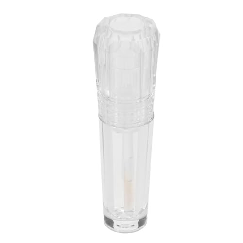 Healeved Wiederverwendbarer Lip Gloss Tube Lippenölbehälter Transparenter Lippenbalsam-container Für Flüssigkosmetik Für Beauty-proben Und von Healeved