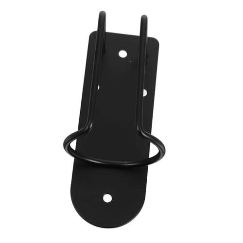 Healeved Wandhalter Für Haartrockner Friseur-organizer Aus Halter Zur Wandmontage Organizer Für Friseur-werkzeuge Passend Für Rasierer Und Haarschneidemaschinen Rack Für Salon Und von Healeved