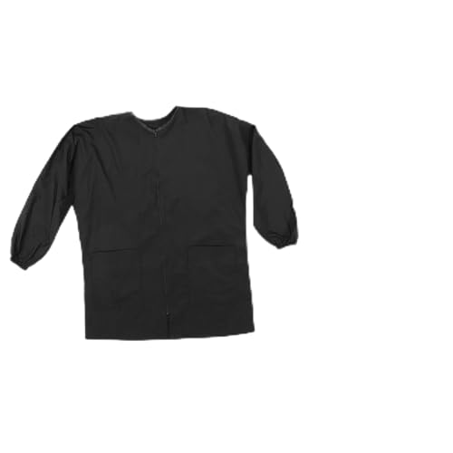 Healeved Friseurumhang Für Herren Und Damen Wasserdichte Und Atmungsaktive Schürze Für Friseure Für Haarschnitte Vielseitiges Salon-zubehör Pflege Und Reinigung von Healeved