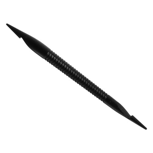 Healeved Haarflechtwerkzeug Aus Glatte Oberfläche Für Haarwebnadel Leichtes Flechtzubehör Für Dreadlock-häkelnadel Einfach Zu Bedienendes Haarstyling-tool von Healeved