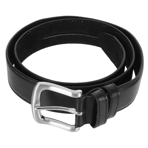 Healeved Gürtel Mit Versteckter Hüfttasche Geheimbund Pu Material Reißverschluss Tasche Reise Bargeld Safe Anti-diebstahl Gürtel Verstellbarer Praktischer Geldgürtel Für Männer Healeved Gürtel Mit Versteckter Hüfttasche Geheimbund Pu Material Reißverschluss Tasche Reise Bargeld Safe Anti-diebstahl Gürtel Verstellbarer Praktischer Geldgürtel Für Männer von Healeved