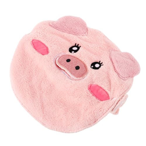 Healeved Hot Compress Gesichtstuchmaske Wiederverwendbare Dampftücher Für Hautpflege Feuchtigkeitsspendende Gesichtsmaske Multifunktionales Handtuch Für Spa Und Schönheitssalon Rosa von Healeved