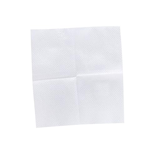 Healeved Makeup Wattepads Aus Umweltfreundlichem Vliesstoff Dünn Und Dehnbar Für Gesichtsreinigung Und Toneranwendung Für Damen Und Herren von Healeved