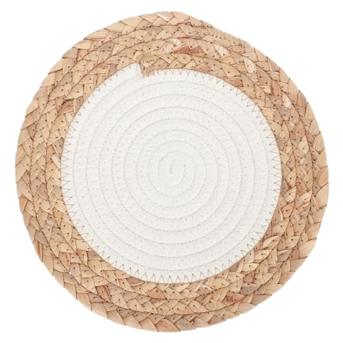 Healeved Gewebtes Kissen Zur Präsentation Von Nagelkunst Baumwollfadenmatte Für Nagelstudio Und Kunstpräsentation von Healeved