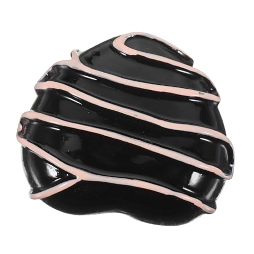 Healeved Feuchtigkeitsspendender Lippenstift Für Frauen Kosmetischer Lipgloss Kreativer Lipgloss Mit Kuchen Design Leuchtende Farben Für Wunderschönes Make-up von Healeved