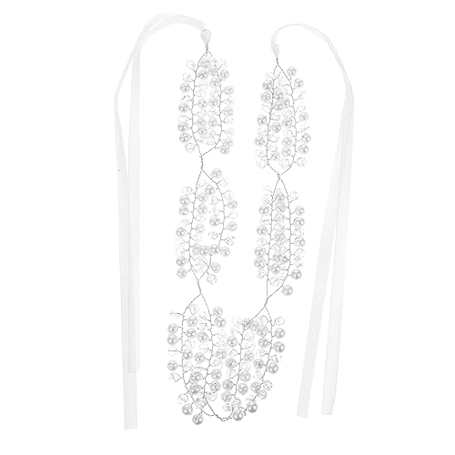 Healeved Göttin Kopfschmuck Haarranke Braut Kopfbedeckung Kristall Stirnband Für Hochzeitsbräute Healeved Göttin Kopfschmuck Haarranke Braut Kopfbedeckung Kristall Stirnband Für Hochzeitsbräute von Healeved