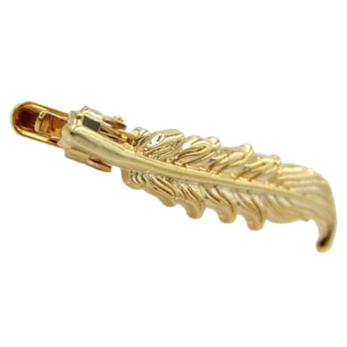 Healeved Goldene Krawattenklammer für Herren Krawattenbinder Kupfer für Hochzeiten Anlässe Business Stilvolle Accessoires für Männer mit Verschiedenen Krawattenfarben Längen Healeved Goldene Krawattenklammer für Herren Krawattenbinder Kupfer für Hochzeiten Anlässe Business Stilvolle Accessoires für Männer mit Verschiedenen Krawattenfarben Längen von Healeved