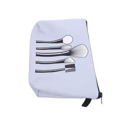 Healeved Portable Kosmetiktasche Für Reisen Multifunktionale wasserdichte Aufbewahrungstasche Für Damen Zur Organisation Von Make-up Und Toilettenartikeln von Healeved