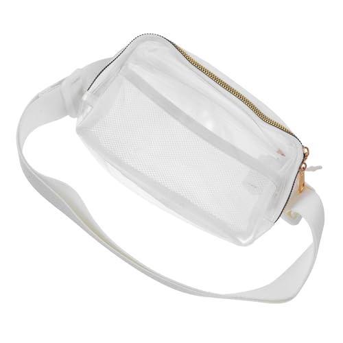 Healeved Gürteltasche Für Damen Herren wasserdichte Hüfttasche Strapazierfähigem Material Verstellbarer Riemen Für Outdoor Aktivitäten Für Fitness Freizeit Healeved Gürteltasche Für Damen Herren wasserdichte Hüfttasche Strapazierfähigem Material Verstellbarer Riemen Für Outdoor Aktivitäten Für Fitness Freizeit von Healeved