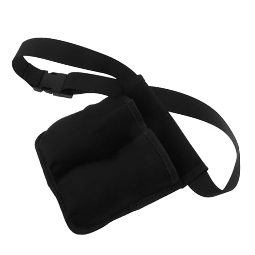 Healeved Verstellbarer Gürtel-hüfthalter – Organizer Für Massageflaschen Mit Ätherischen Ölen Organizer-gürtel Für Therapeuten Für Den Heimgebrauch Auf Reisen von Healeved