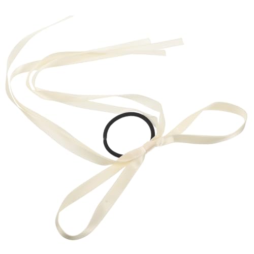 Healeved Haarband Mit Schleife Für Frauen Haarschleifen Für Mädchen Gummibänder Mit Schleife Für Haar Elastisch Und Bequem Täglicher Gebrauch von Healeved