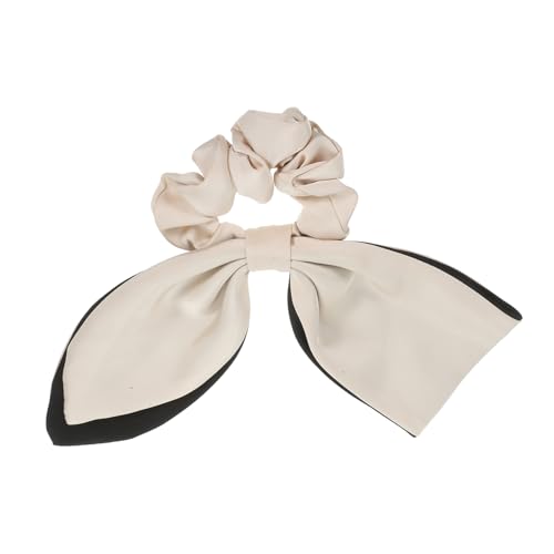 Healeved Haargummis Mit Schleife Elastische Haargummis Für Mädchen Und Frauen Pferdeschwanzhalter Haarseil Haar-accessoires Für Verschiedene Anlässe von Healeved