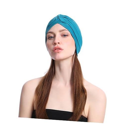 Healeved Haargummi zum Waschen des Gesichts für Frauen Haarbänder für Damen halstuch damen Duschstirnband Frau Sportkopfschmuck gesicht waschen haar kappe Frau Sport Headwrap von Healeved