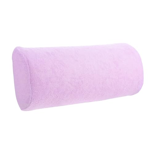 Healeved Handauflage Für Nageldesign Komfortables Maniküre-kissen Mit Handstütze Rutschfestem Design Für Nagelsalons Und Heimgebrauch Halbrunde Form von Healeved